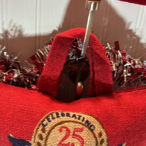 ROYAL 20 lb. Basmati Rice Bag, from the foothills of the Himalayas, with zipper. - Picture 6 of 6